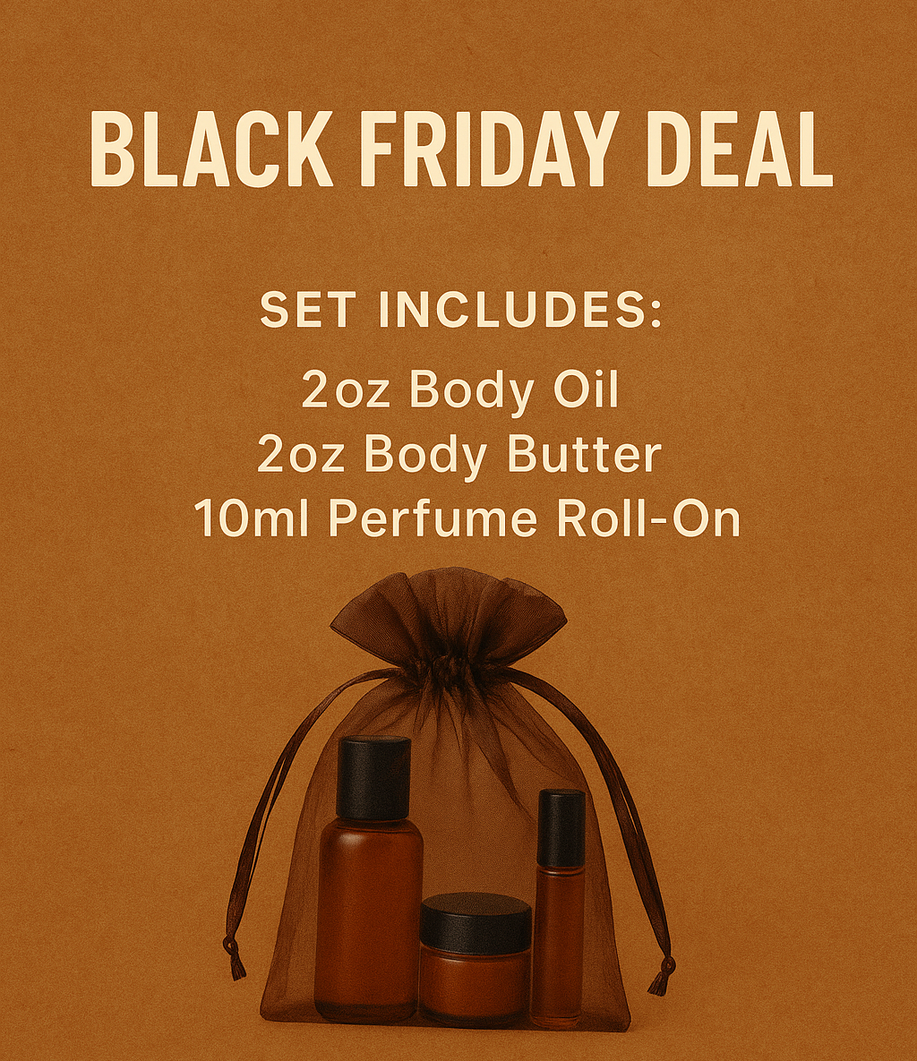 Luxe Black Friday Deal