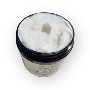 Eczema Butter Cream