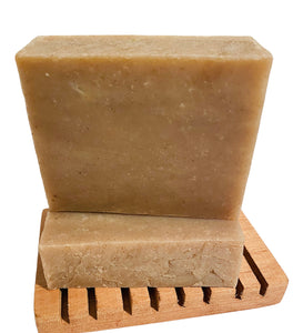 Moroccan Clay Soap